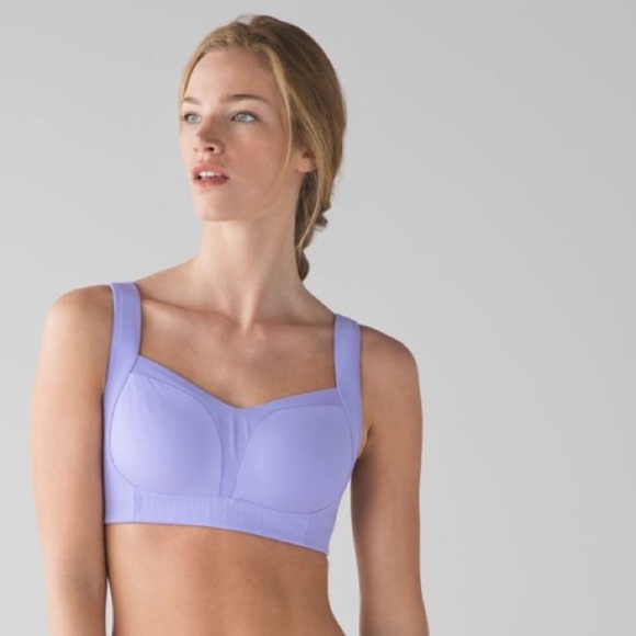Lululemon athletica Ta Ta Tamer III Lilac - Picture 2 of 10